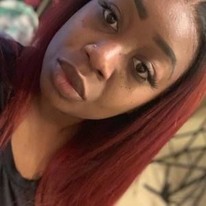 Meet your Posher, Mildred